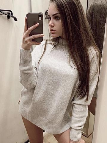 Анкета проститутки Кира - Фото 1, , 23 года, №301639